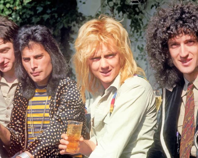 Finalizing the artwork