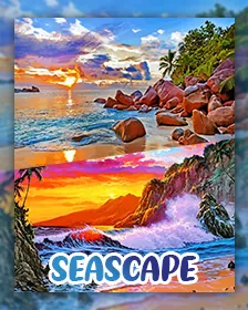 Seascape