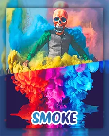 Smoke