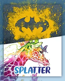 Splatter