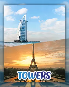 Towers