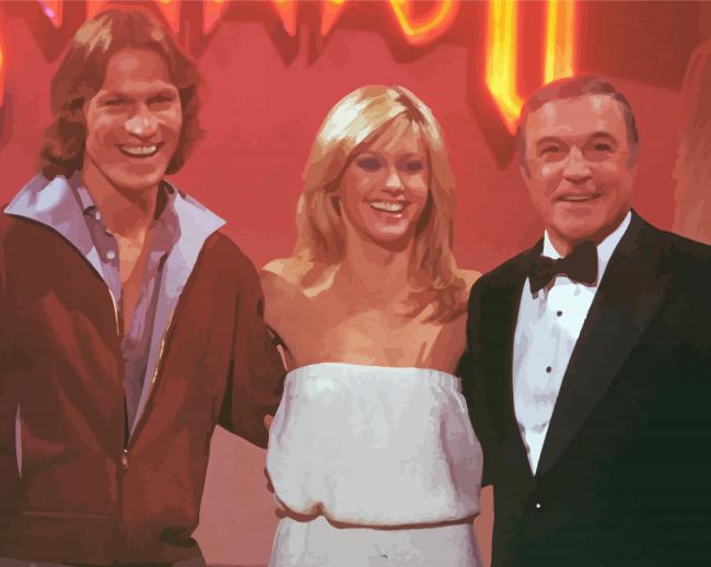 Finalizing Paint by Numbers artwork