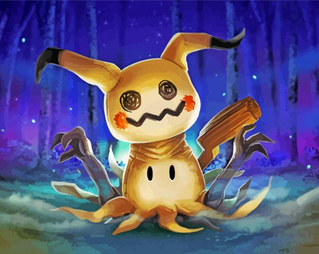 Finalizing the artwork