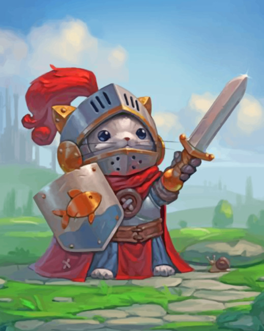 Finalizing the artwork