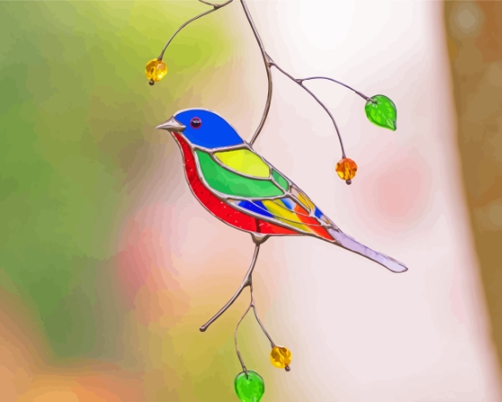 finalizing the artwork