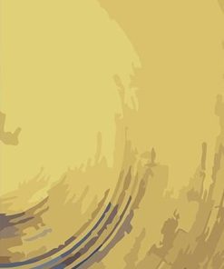 Desert Sand Storms Paint By Numbers