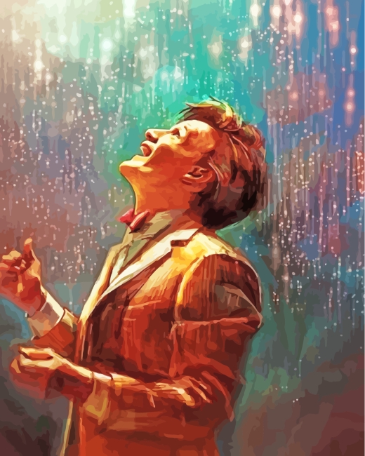 finalizing the artwork