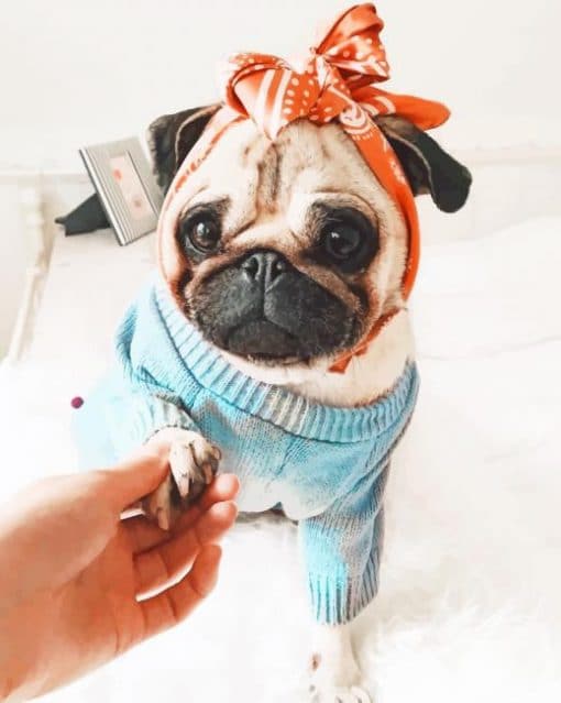 finalizing the artwork