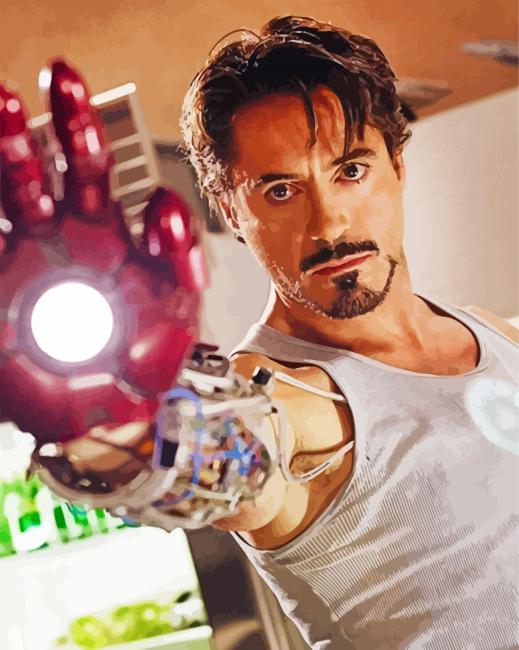 Finalizing the Artwork