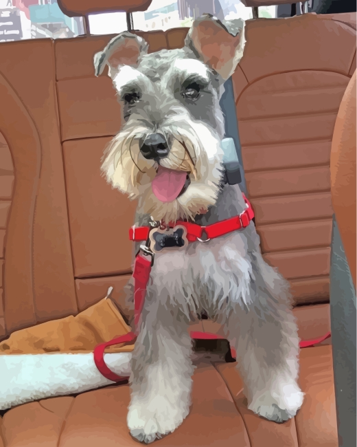 Finalizing the artwork