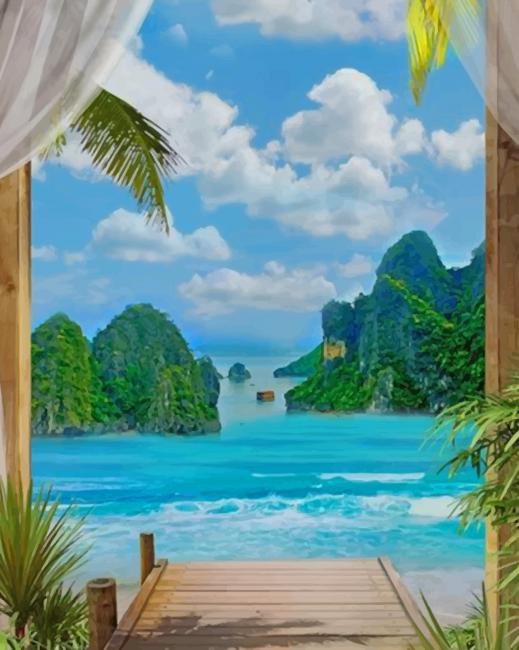 finalizing the artwork