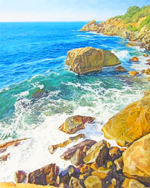 Finalizing the artwork