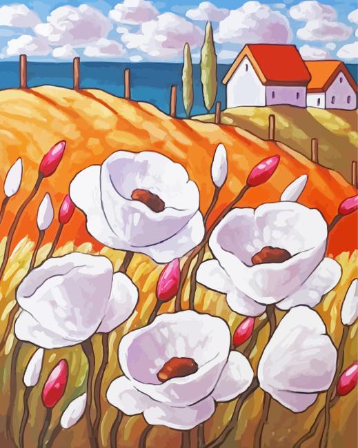 finalizing the artwork