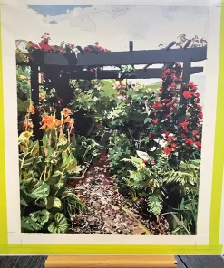 Custom Painting By Numbers​ Landscape gall 21