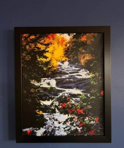 Custom Painting By Numbers​ Landscape gall 23