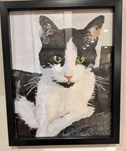 Paint By Numbers Custom​ Pets gall 12